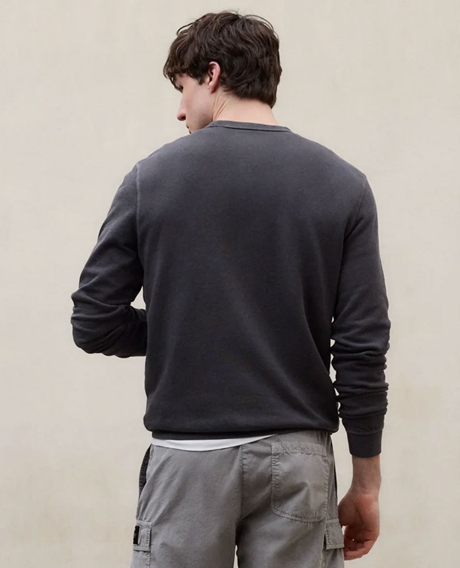 ECOALF JERSEY ECOALF GOLA