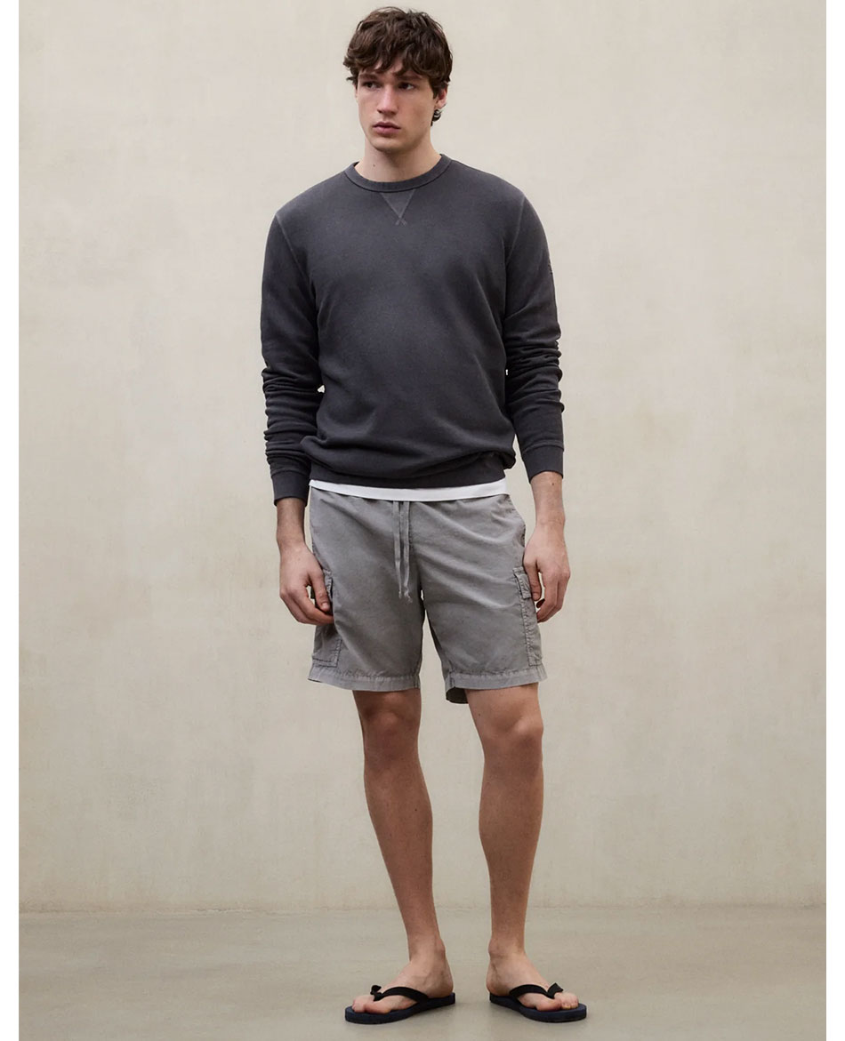 ECOALF JERSEY ECOALF GOLA