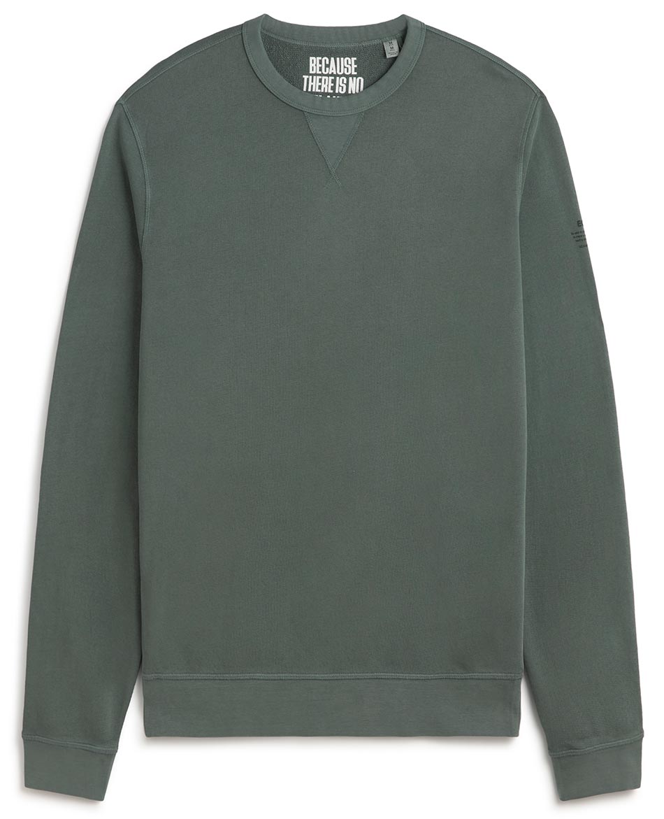 ECOALF JERSEY ECOALF GOLA