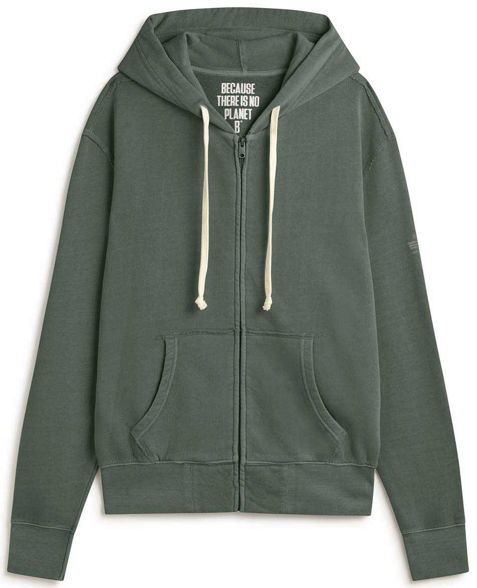 ECOALF CHAQUETA  ECOALF RENA