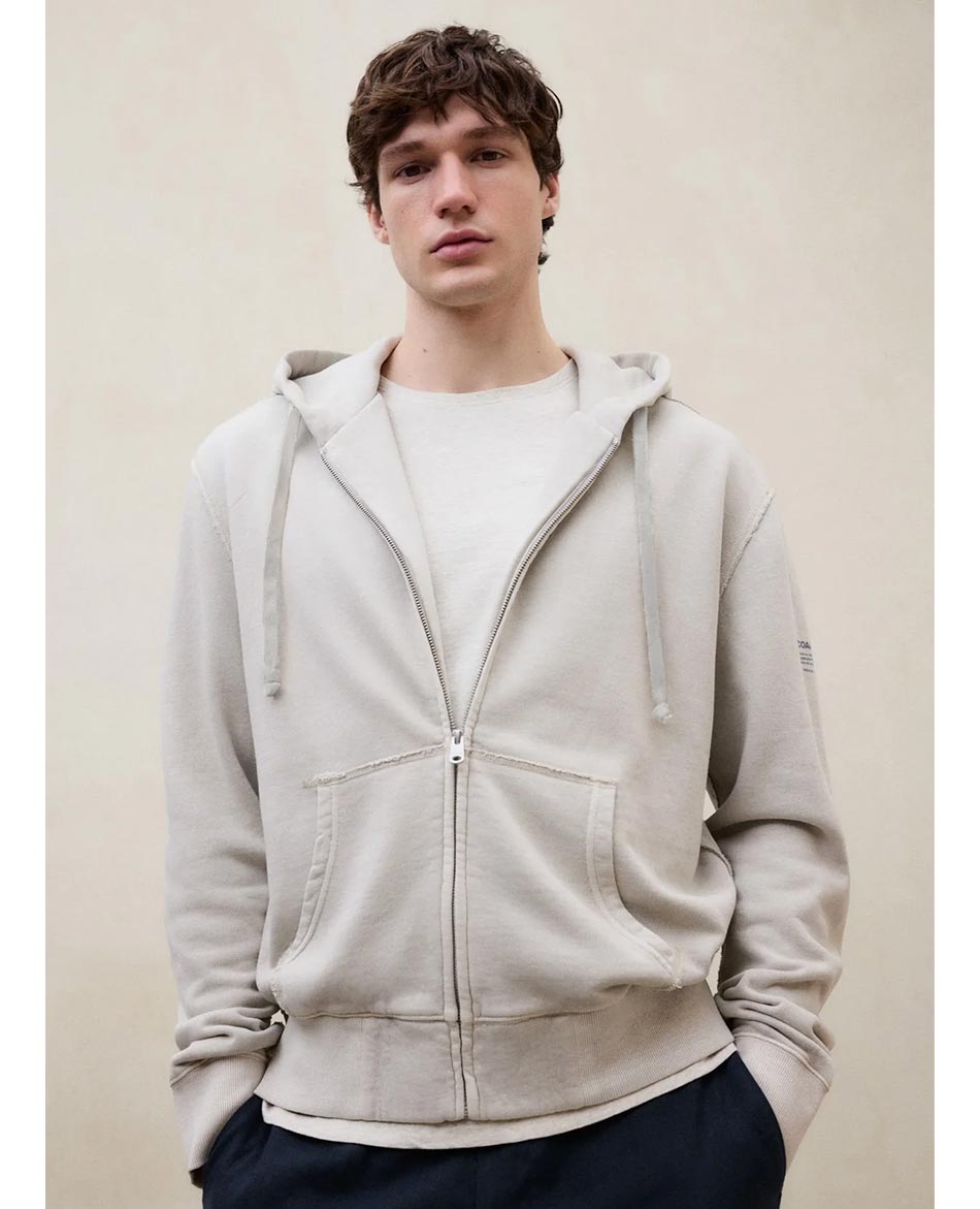 ECOALF CHAQUETA  ECOALF RENA