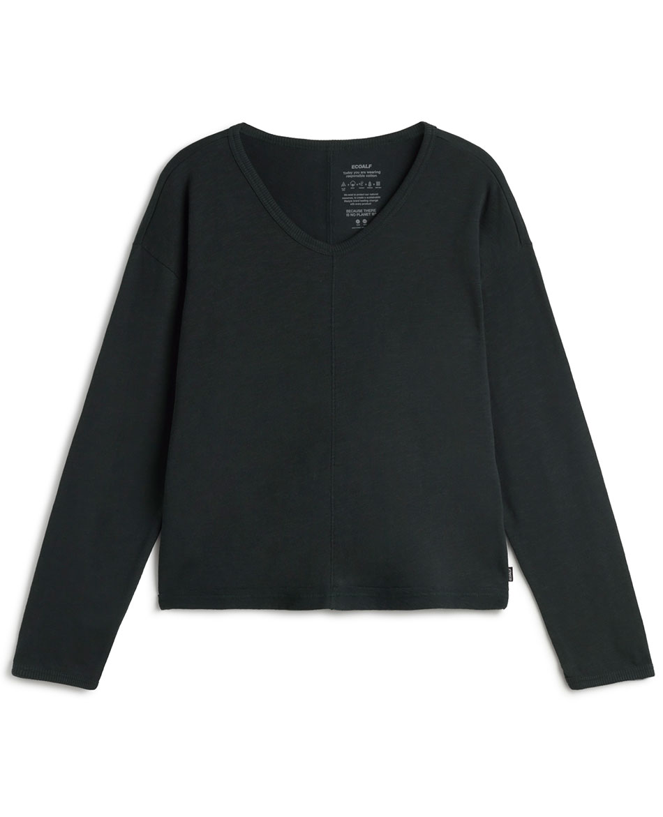 ECOALF CAMISETA MANGA LARGA ECOALF ADRAGA