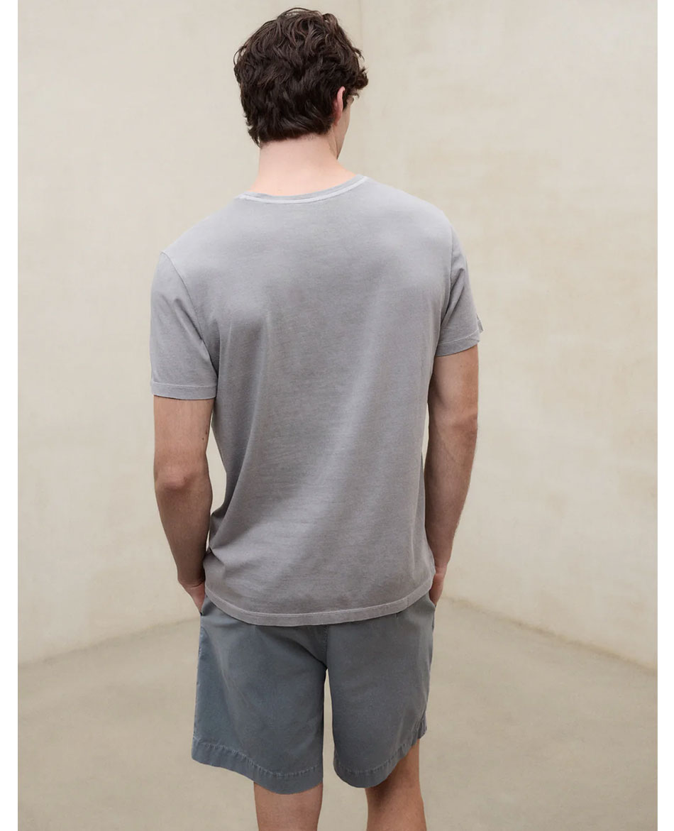 ECOALF CAMISETA ECOALF ALMA