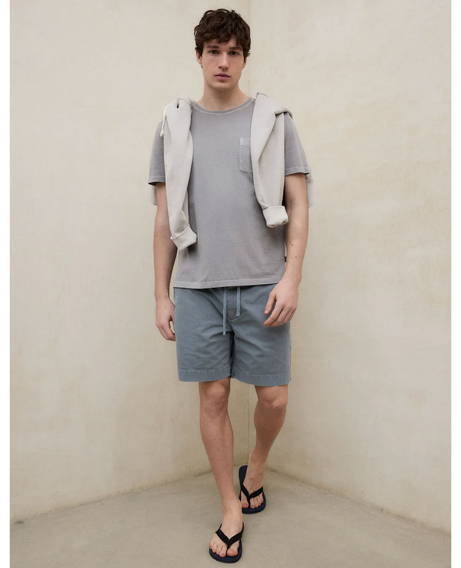 ECOALF CAMISETA ECOALF ALMA