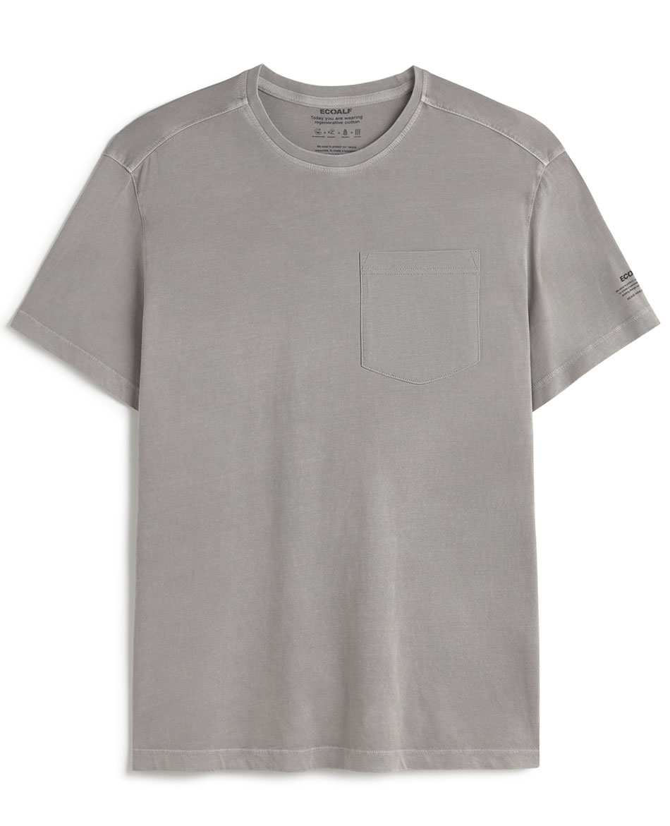 ECOALF CAMISETA ECOALF ALMA