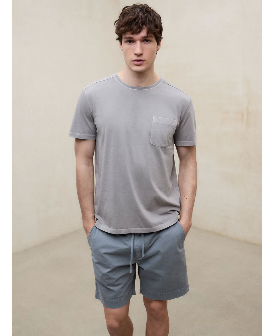 ECOALF CAMISETA ECOALF ALMA