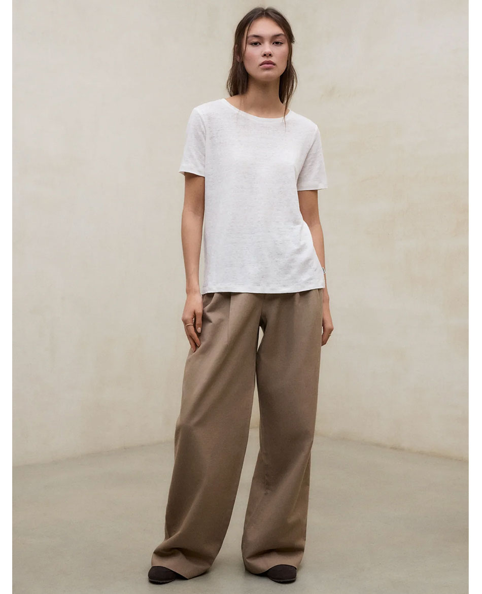 ECOALF CAMISETA ECOALF LANE