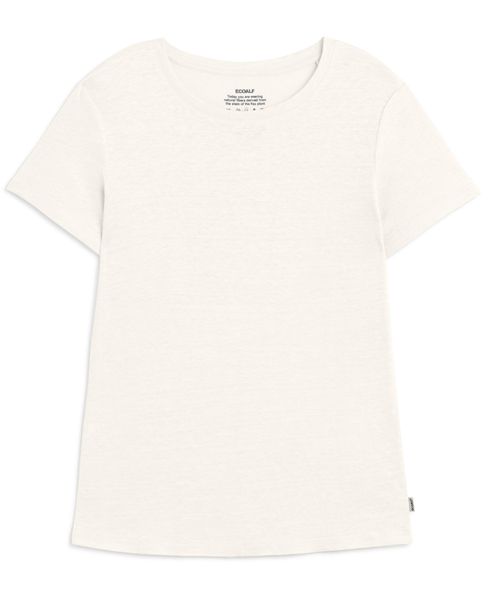 ECOALF CAMISETA ECOALF LANE