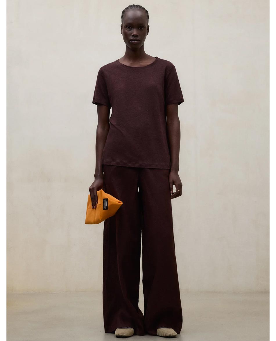 ECOALF CAMISETA ECOALF LANE