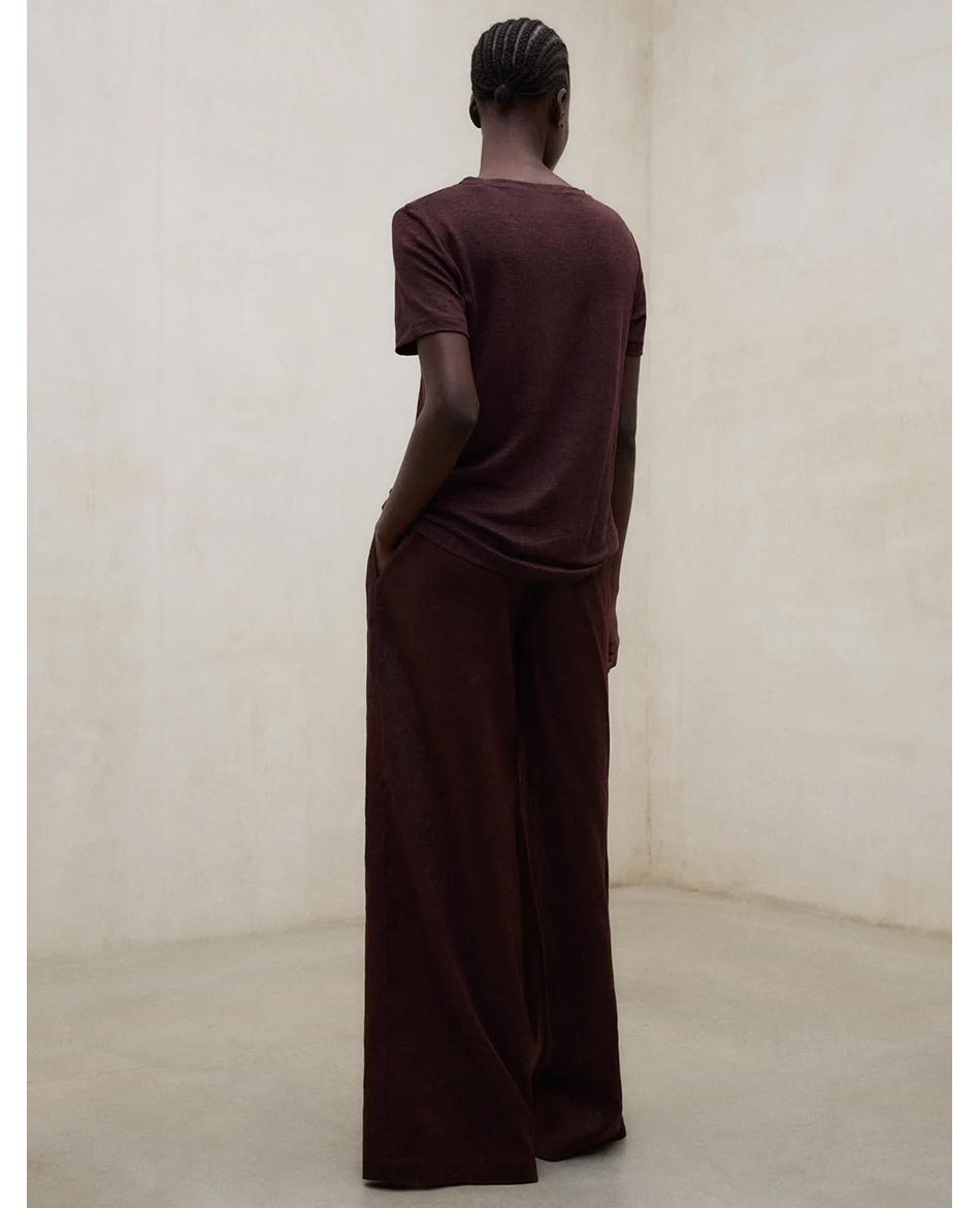 ECOALF CAMISETA ECOALF LANE