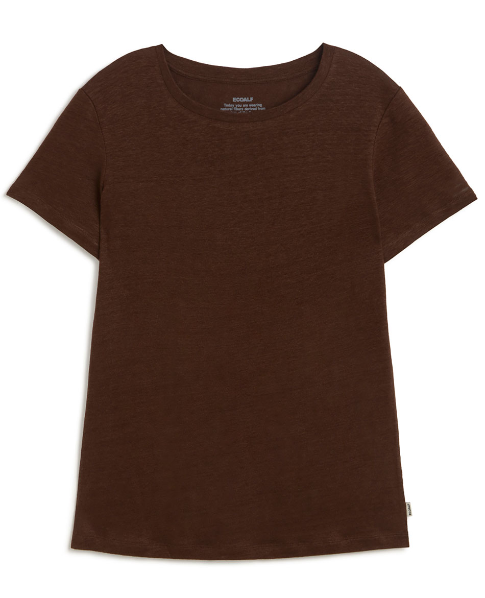 ECOALF CAMISETA ECOALF LANE