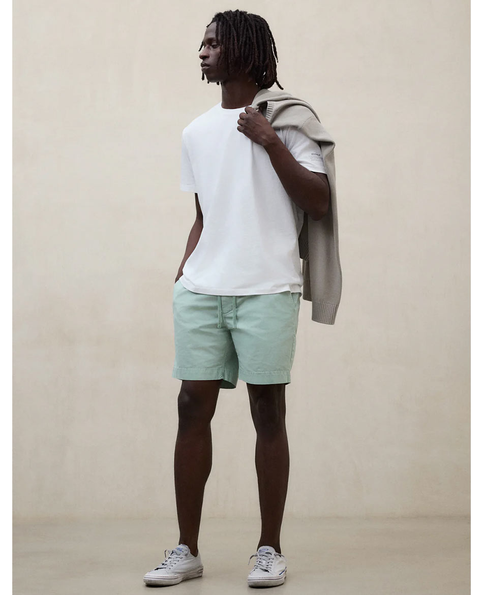 ECOALF CAMISETA ECOALF VENT