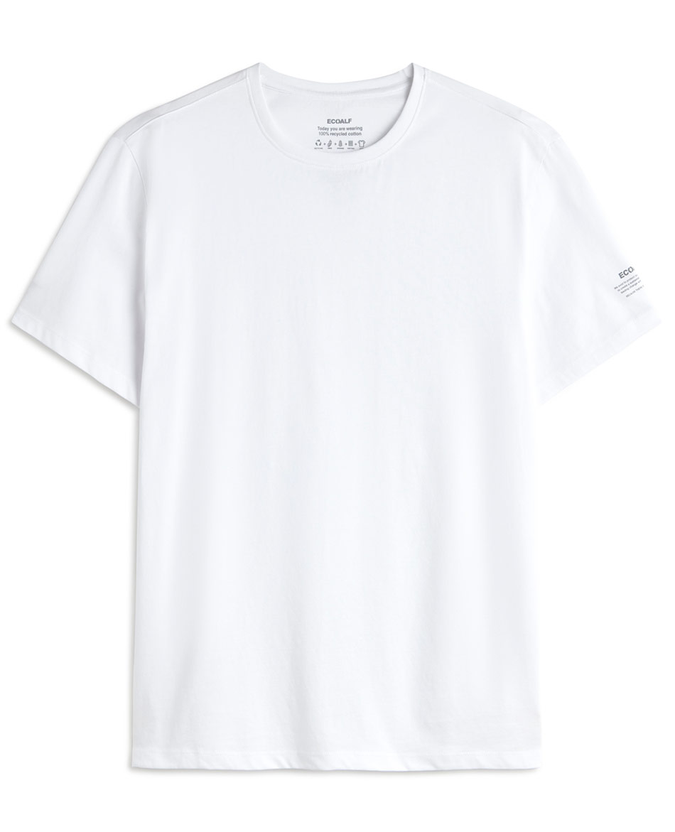 ECOALF CAMISETA ECOALF VENT