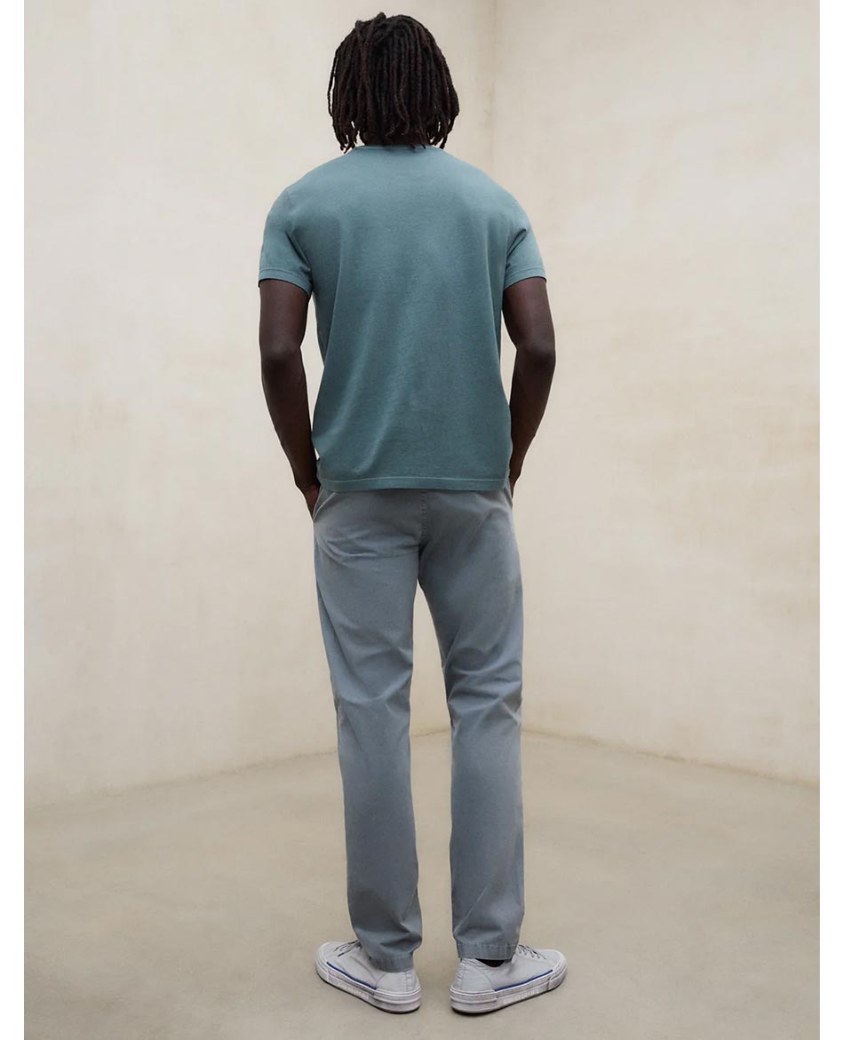 ECOALF CAMISETA ECOALF VENT