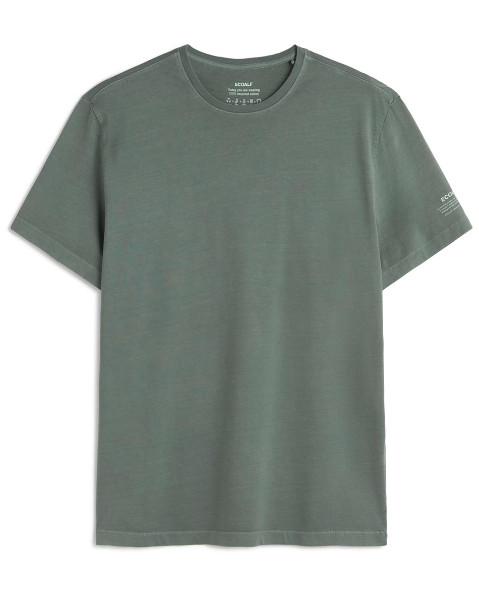 ECOALF CAMISETA ECOALF VENT