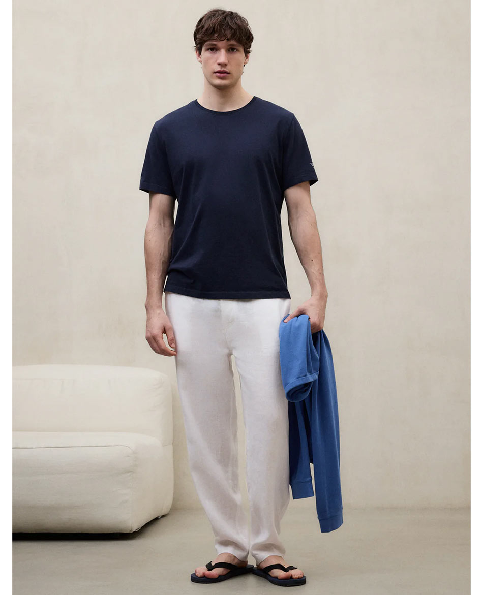 ECOALF CAMISETA ECOALF VENT