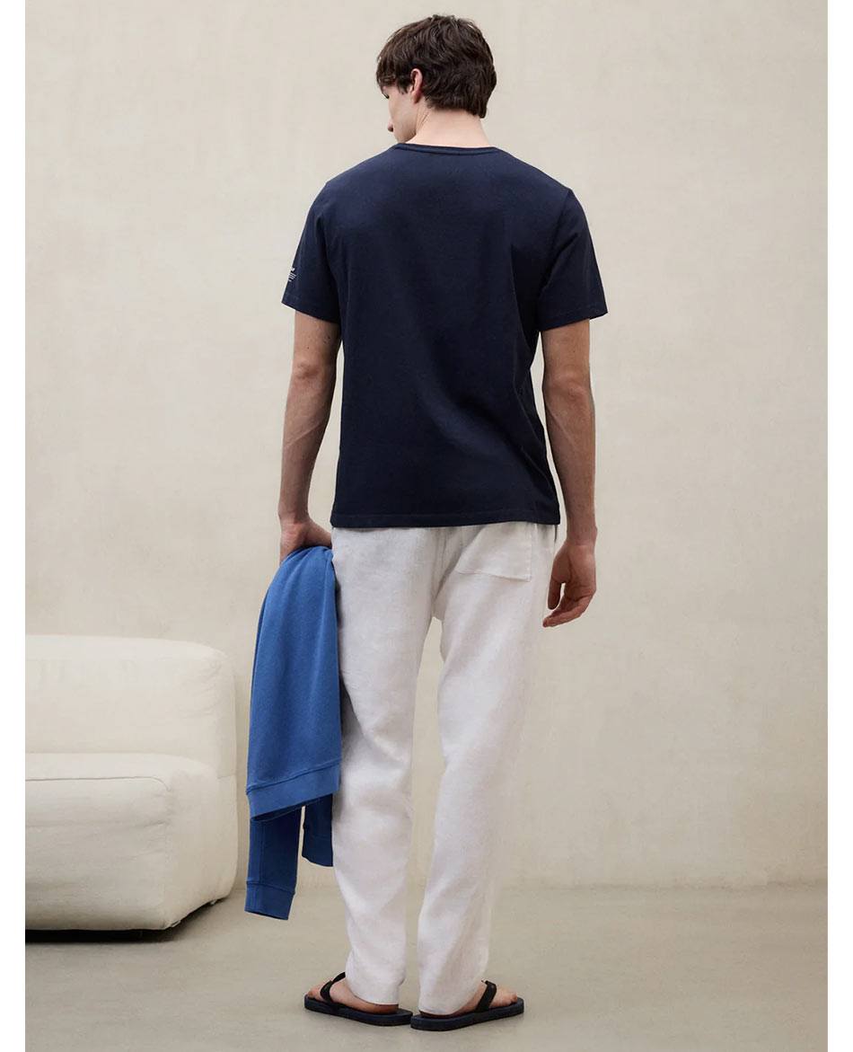 ECOALF CAMISETA ECOALF VENT