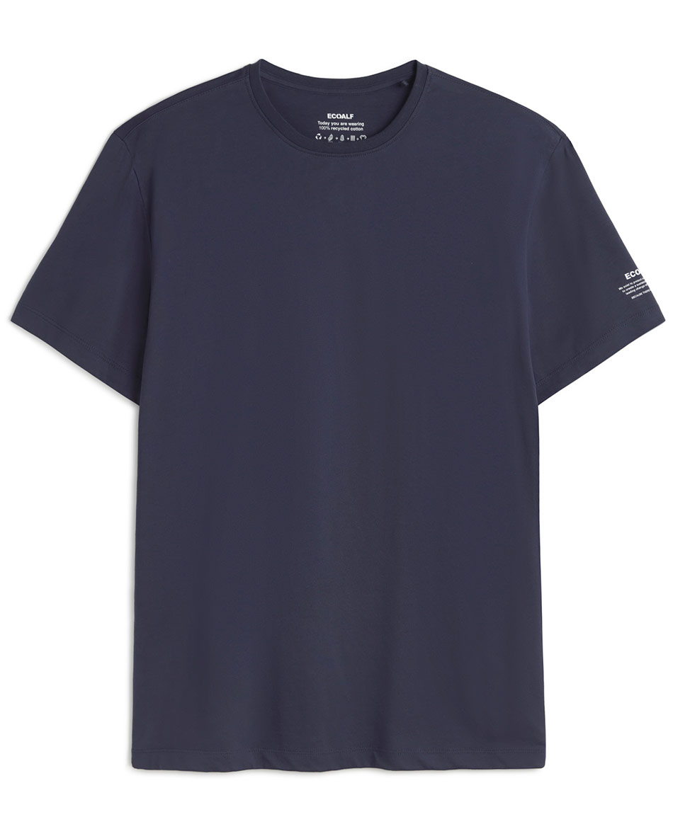 ECOALF CAMISETA ECOALF VENT