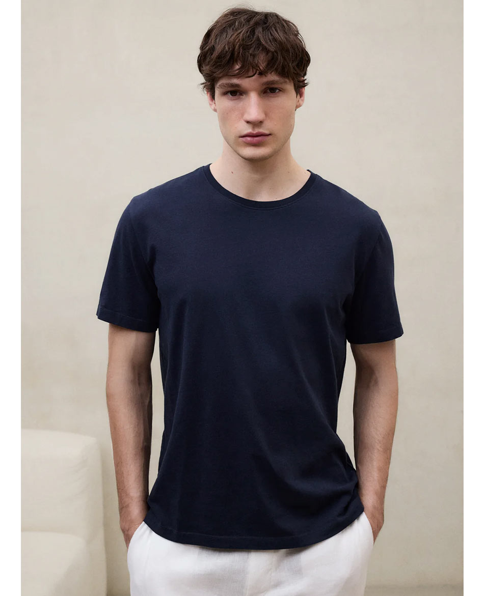 ECOALF CAMISETA ECOALF VENT