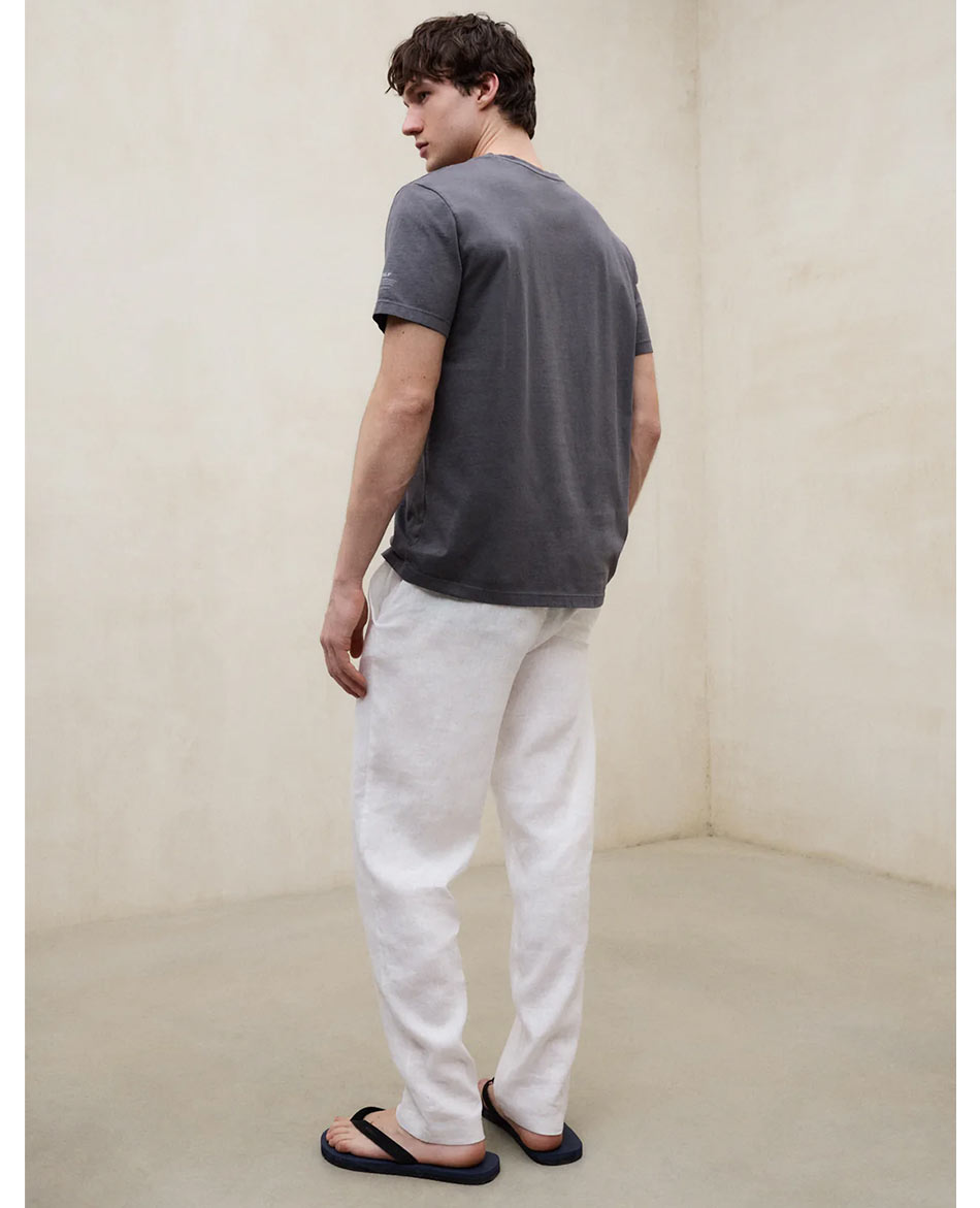 ECOALF CAMISETA ECOALF VENT