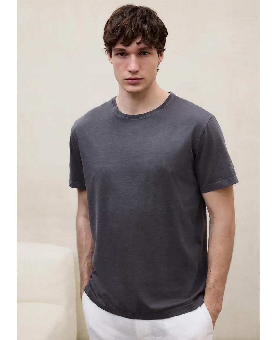 ECOALF CAMISETA ECOALF VENT