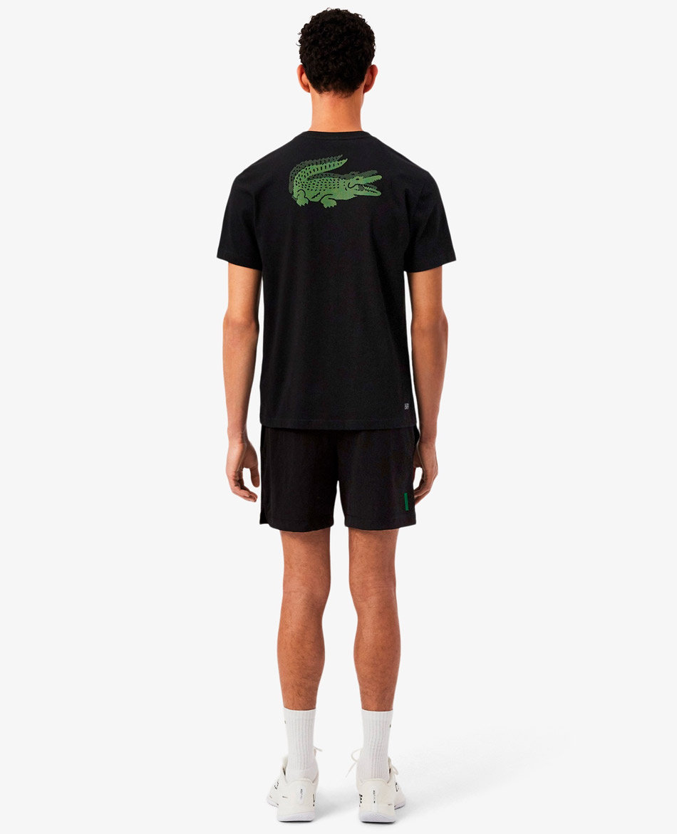 LACOSTE SHORT LACOSTE GH0138