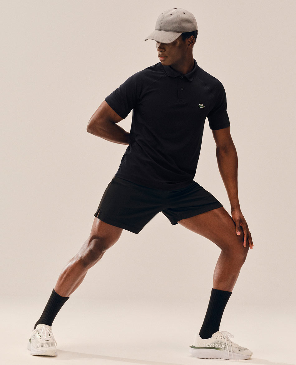 LACOSTE SHORT LACOSTE GH0138