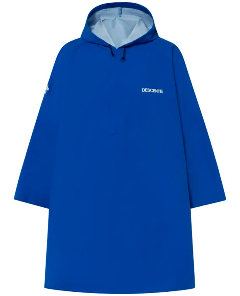 DESCENTE PONCHO DESCENTE JUNIOR