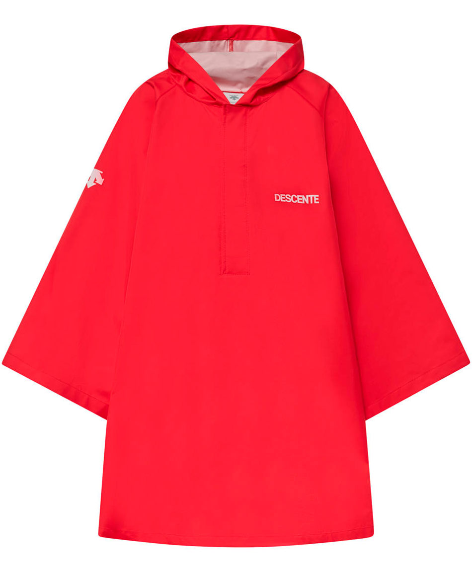 DESCENTE PONCHO DESCENTE JUNIOR