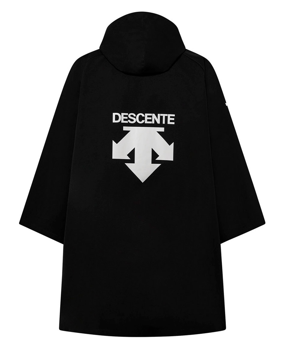 DESCENTE PONCHO DESCENTE JUNIOR