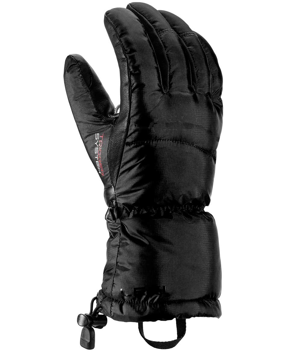 LEKI GUANTES LEKI GLACE 3D