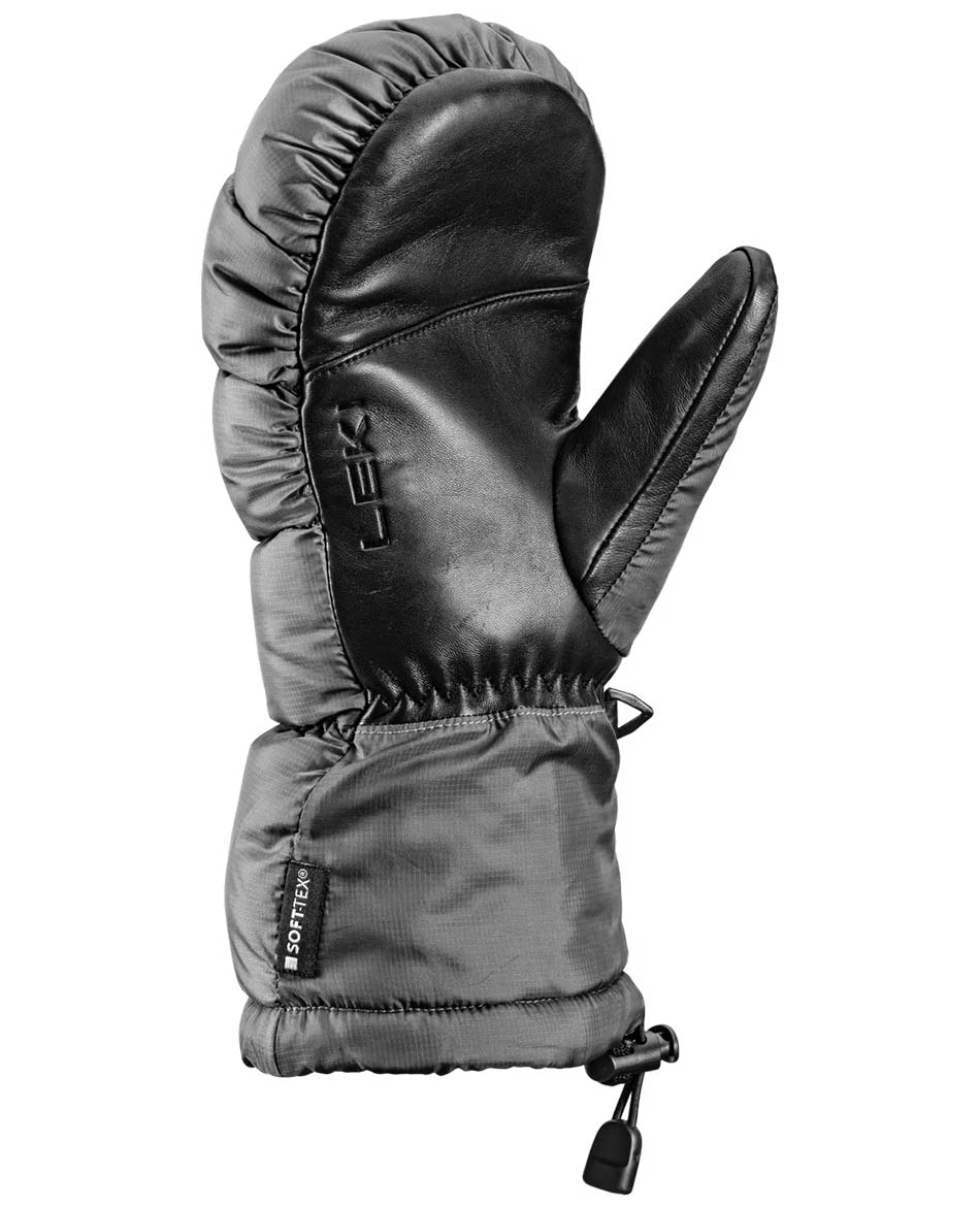 LEKI MANOPLAS LEKI GLACE ZERO