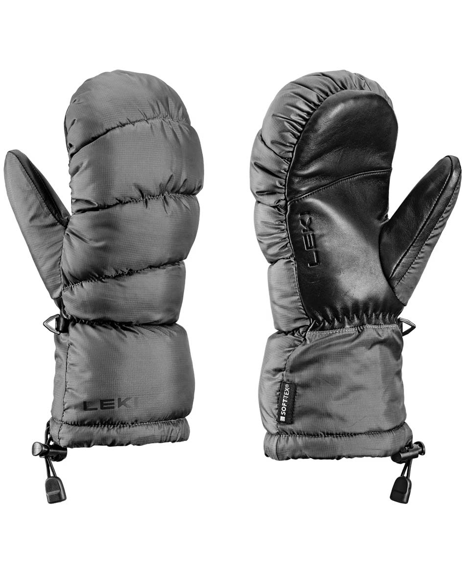 LEKI MANOPLAS LEKI GLACE ZERO