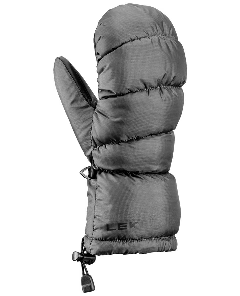 LEKI MANOPLAS LEKI GLACE ZERO