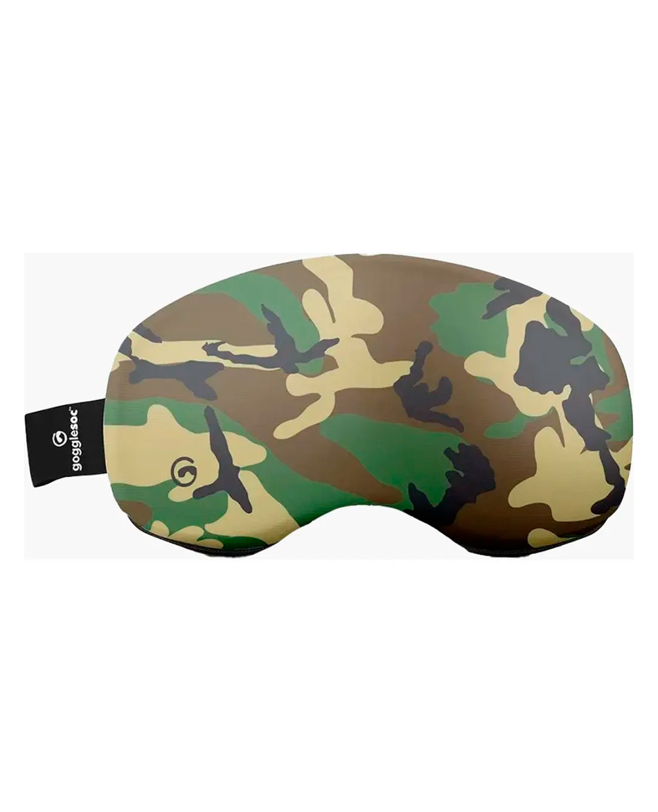 GOGGLESOC FUNDA MASCARA GOGGLESOC PRO COVER