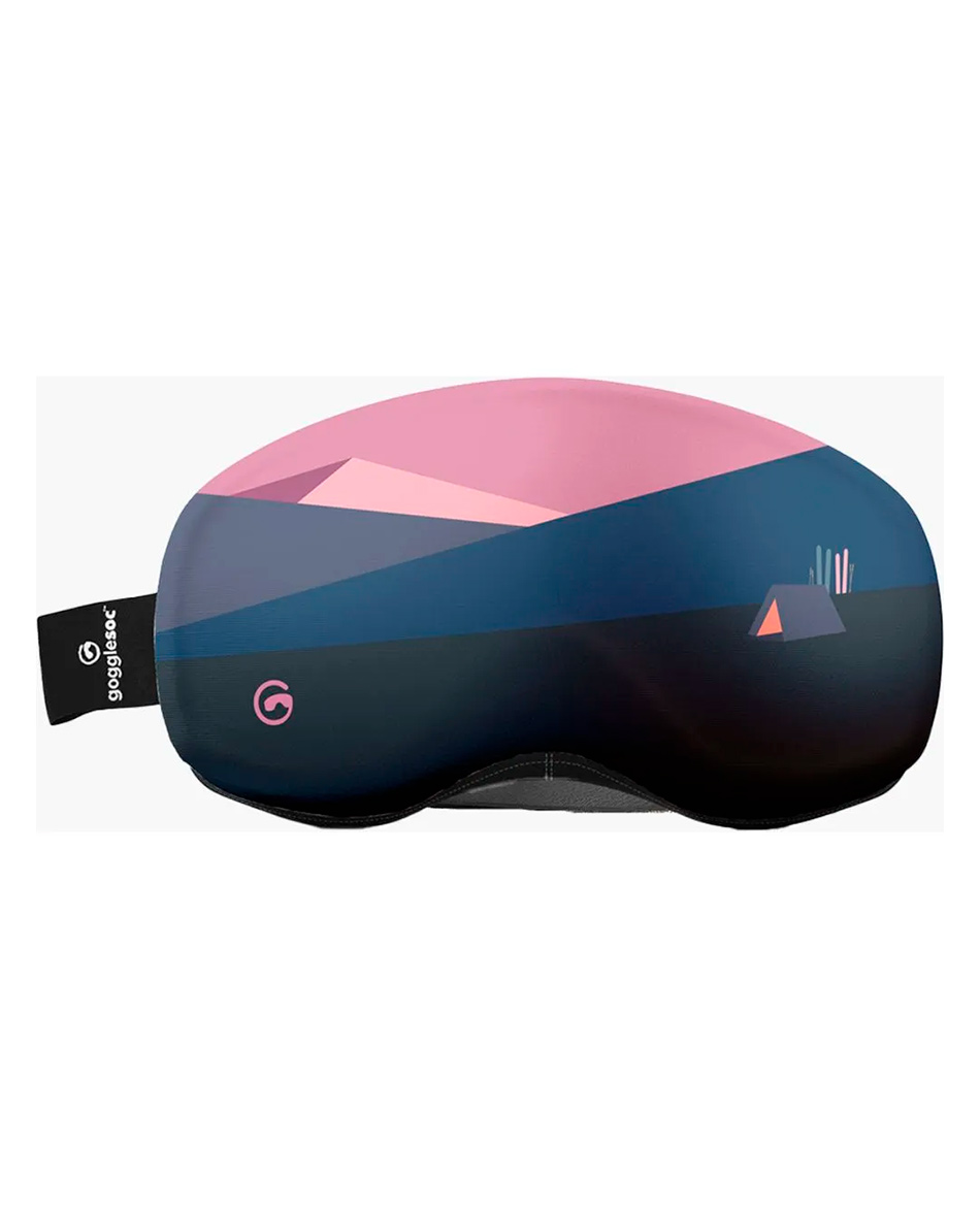 GOGGLESOC FUNDA MASCARA GOGGLESOC PRO COVER