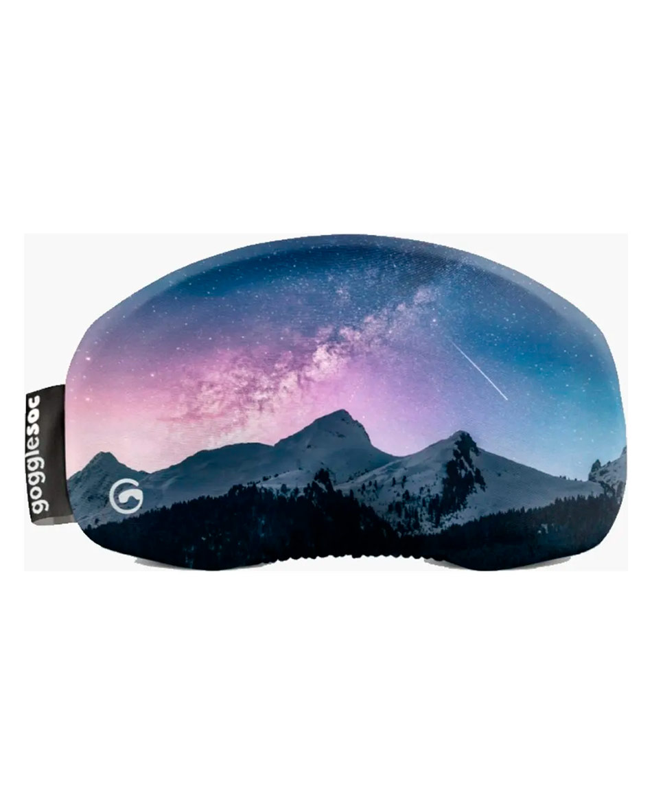 GOGGLESOC FUNDA MASCARA GOGGLESOC PRO COVER