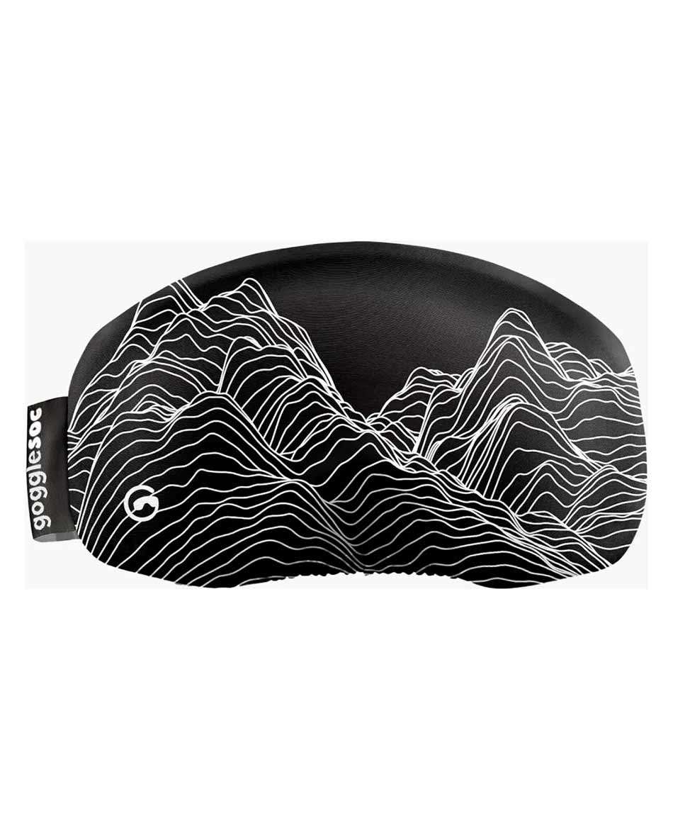 GOGGLESOC FUNDA MASCARA GOGGLESOC PRO COVER