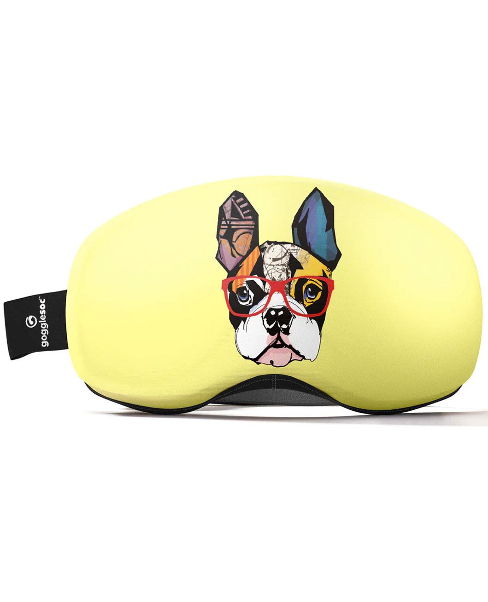 GOGGLESOC FUNDA MASCARA GOGGLESOC PRO COVER