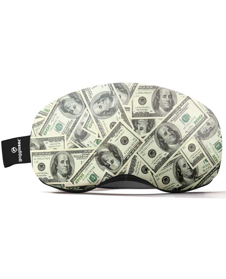 GOGGLESOC FUNDA MASCARA GOGGLESOC PRO COVER