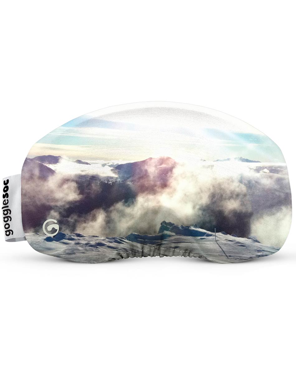 GOGGLESOC FUNDA GAFAS DE VENTISCA GOGGLESOC COVER