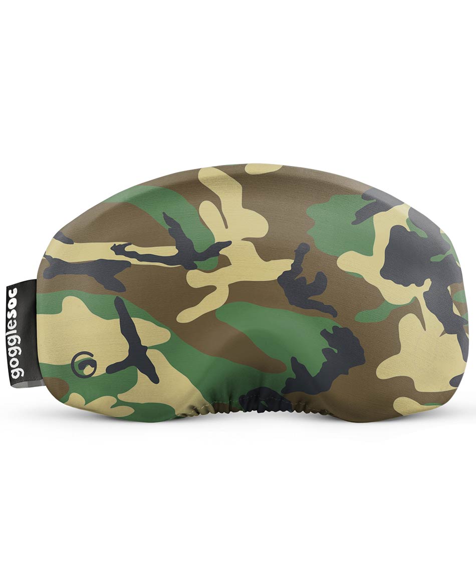 GOGGLESOC FUNDA GAFAS DE VENTISCA GOGGLESOC COVER