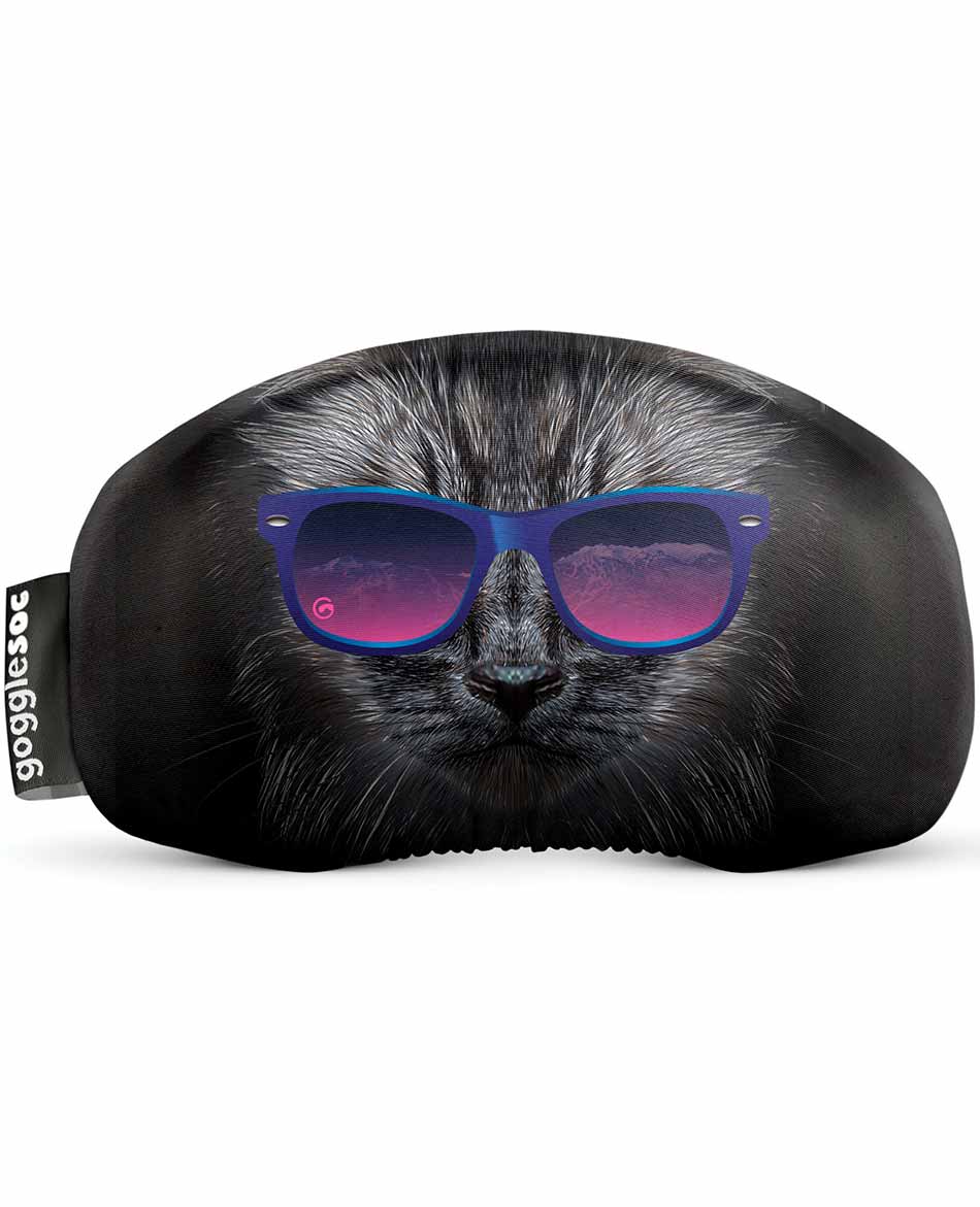 GOGGLESOC FUNDA GAFAS DE VENTISCA GOGGLESOC COVER