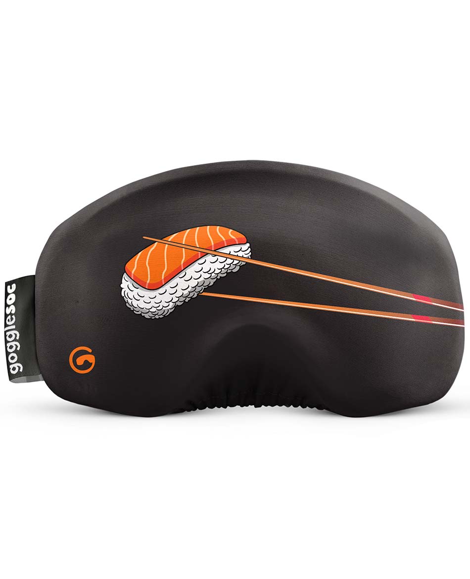 GOGGLESOC FUNDA GAFAS DE VENTISCA GOGGLESOC COVER