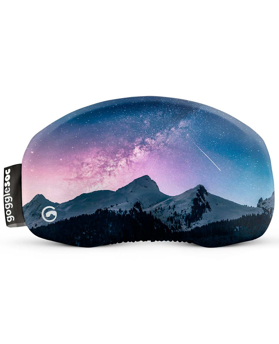 GOGGLESOC FUNDA GAFAS DE VENTISCA GOGGLESOC COVER