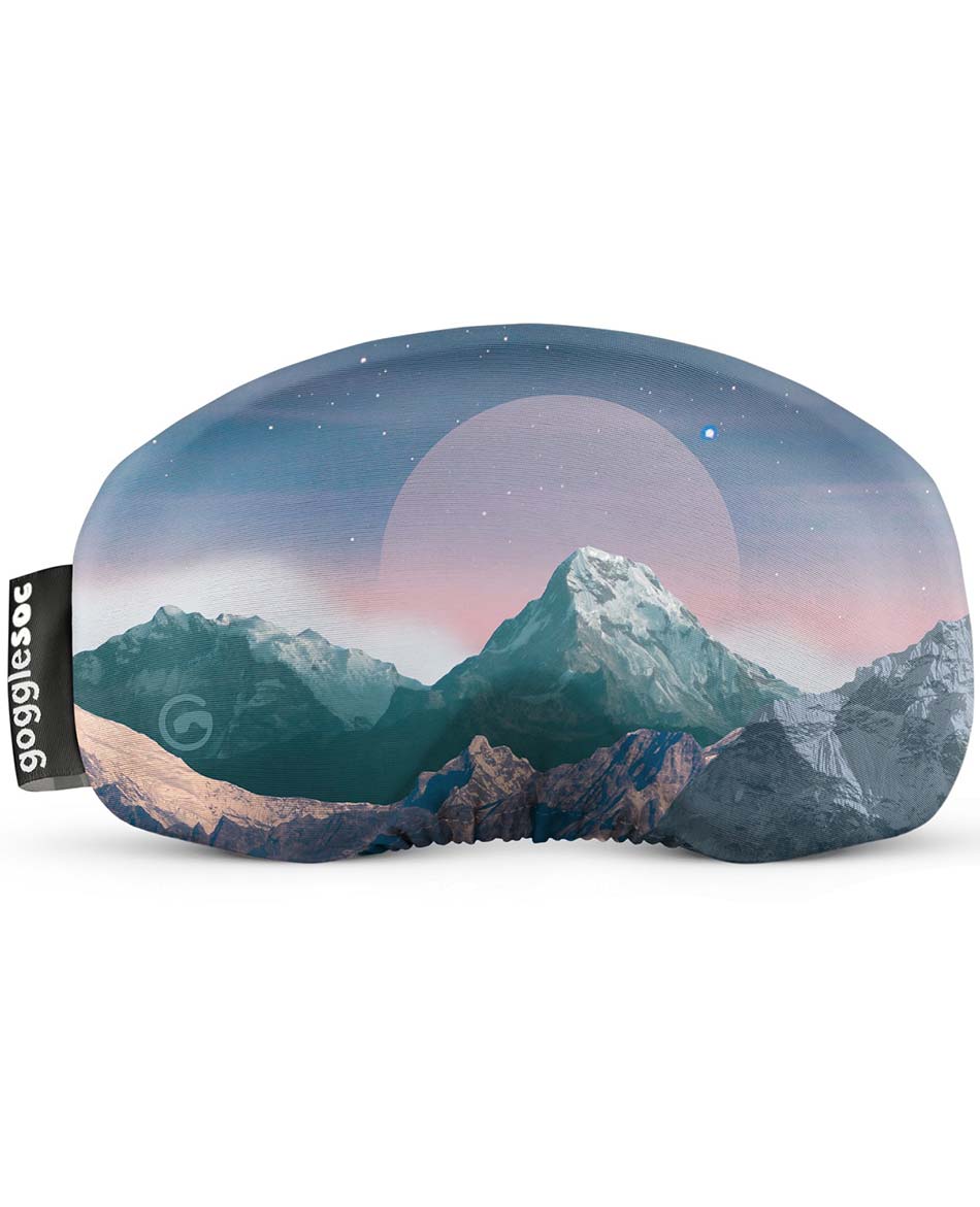 GOGGLESOC FUNDA GAFAS DE VENTISCA GOGGLESOC COVER