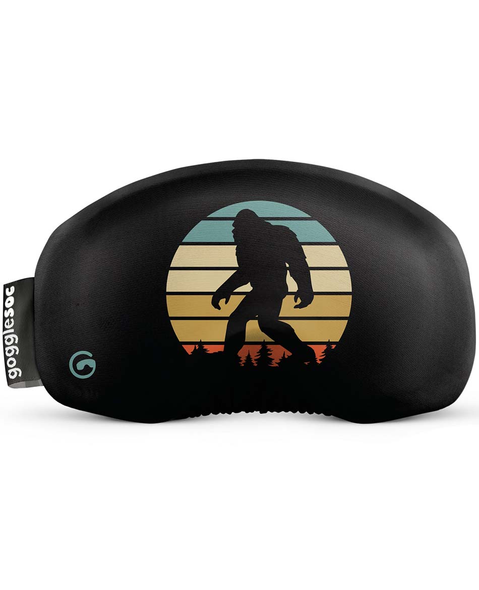 GOGGLESOC FUNDA GAFAS DE VENTISCA GOGGLESOC COVER