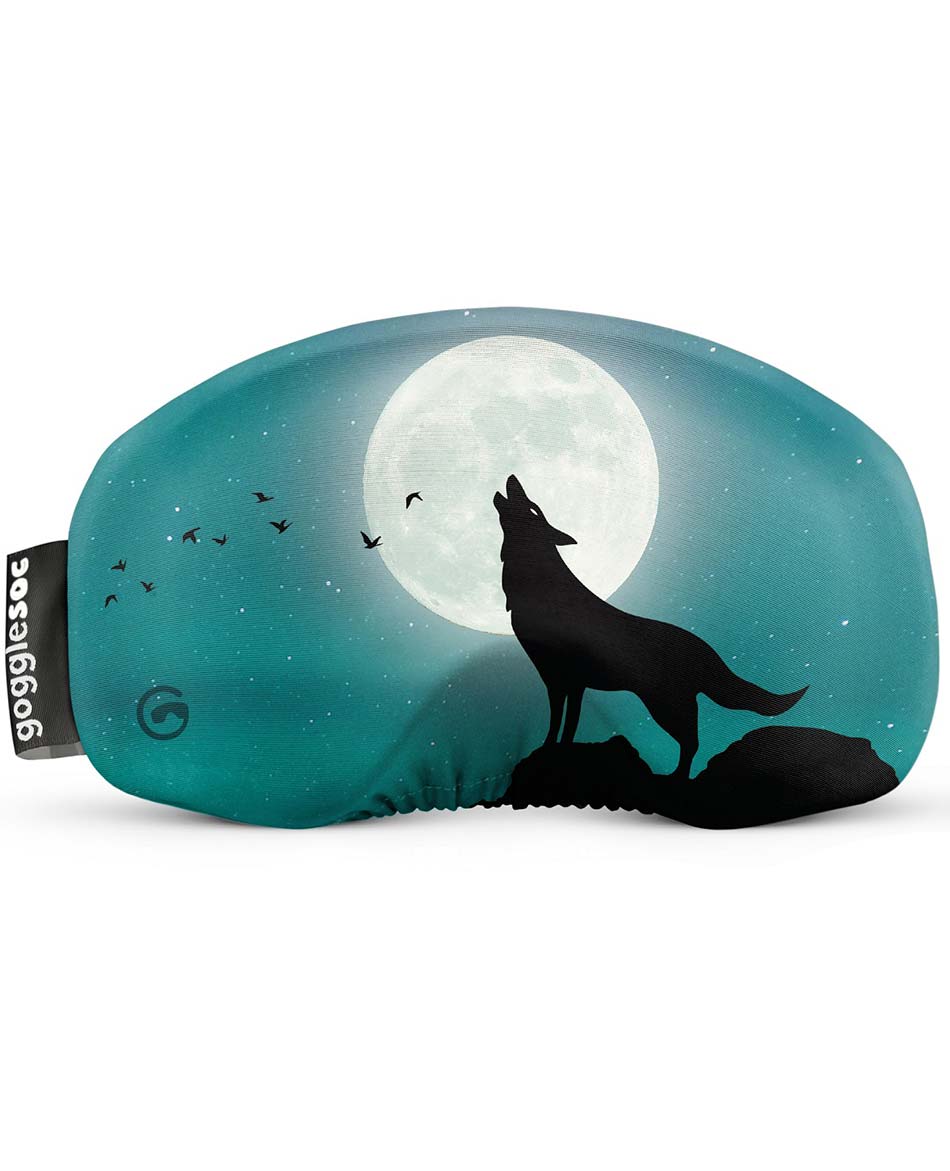 GOGGLESOC FUNDA GAFAS DE VENTISCA GOGGLESOC COVER