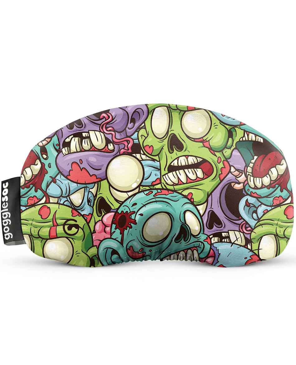 GOGGLESOC FUNDA GAFAS DE VENTISCA GOGGLESOC COVER