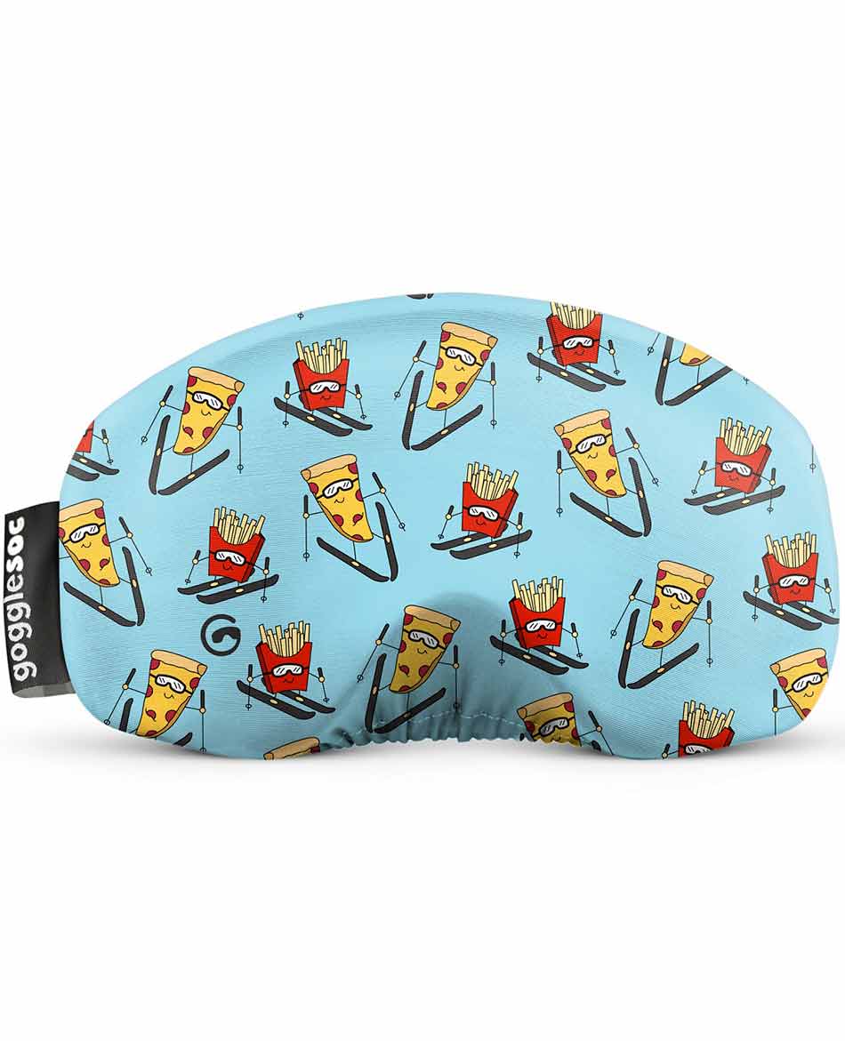 GOGGLESOC FUNDA GAFAS DE VENTISCA GOGGLESOC COVER